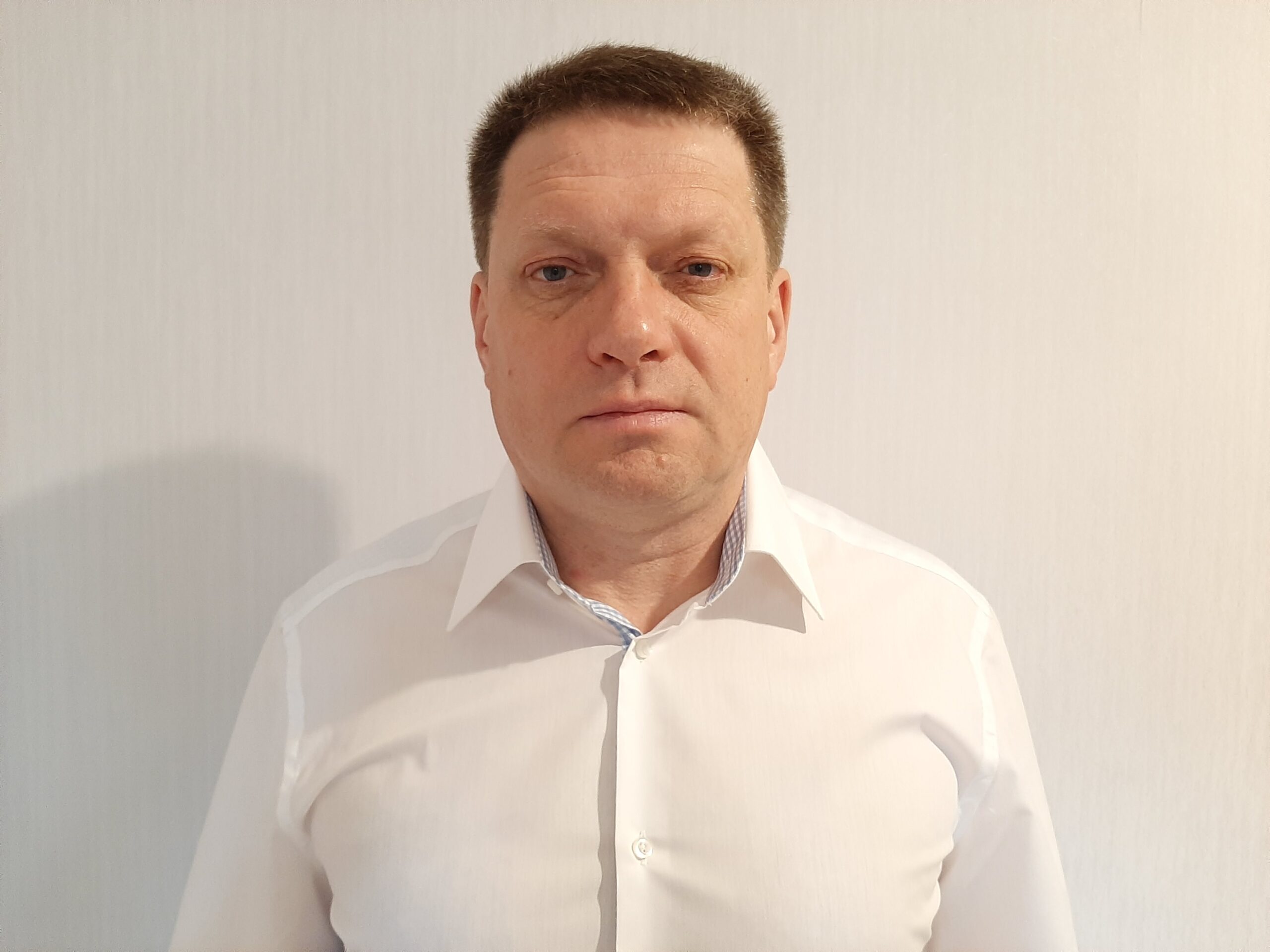 Муха Виктор Викторович